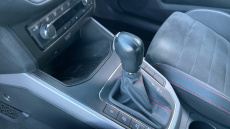 SEAT Arona 1.0 TSI 115 FR Sport [EZ] 5dr DSG Petrol Hatchback